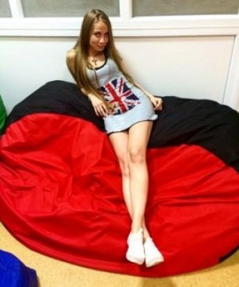 Проститутка Таштып : Анина